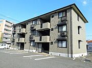  2階 築23年5ヶ月の賃貸物件