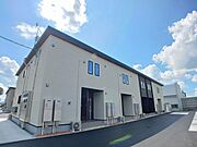 西条町御薗宇アパートBの賃貸物件