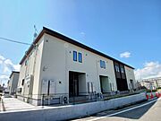 西条町御薗宇アパートAの賃貸物件