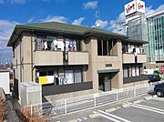 東広島駅より徒歩4分 2階 築22年3ヶ月の賃貸物件