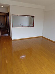 昭和町コープＭＹＮ 501 5階3LDKのリビング/ダイニング