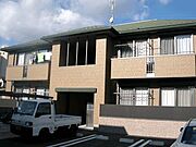 シャーメゾン西本町B棟Bの賃貸物件