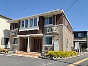 ラ・ヴィーニュの賃貸物件