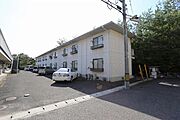 2階 築38年の賃貸物件