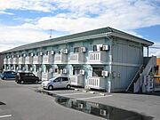  1階 築31年11ヶ月の賃貸物件