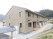 みつばち２ 2階 築11年6ヶ月の賃貸物件