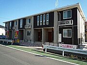 ヴィラセレーナの賃貸物件