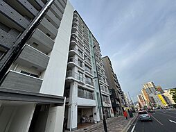 ロッコ—マンション国泰寺