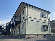 入間市駅よりバス15分 徒歩6分 2階 築30年1ヶ月の賃貸物件