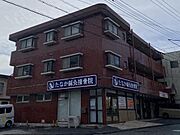 武蔵藤沢駅よりバス12分 徒歩1分 2階 築33年1ヶ月の賃貸物件