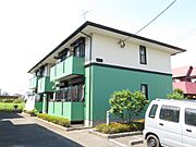 グリーンパレットの賃貸物件