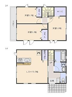間取り：211063586025