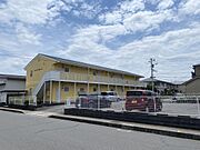 メゾン・ド・フォーレ 1階 築31年8ヶ月の賃貸物件