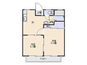 間取り：211064161969