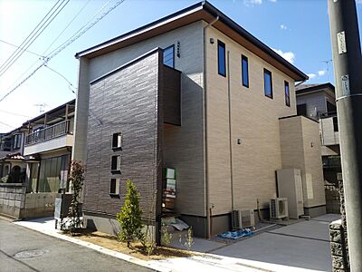 外観 外観