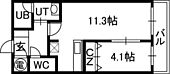 アルファタワー札幌南4条のイメージ