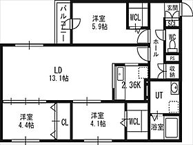 間取り：201021895596