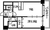 ＰＲＩＭＥ　ＵＲＢＡＮ北3条通のイメージ