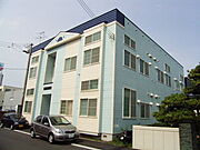 スカイブルーK 1階 築36年6ヶ月の賃貸物件