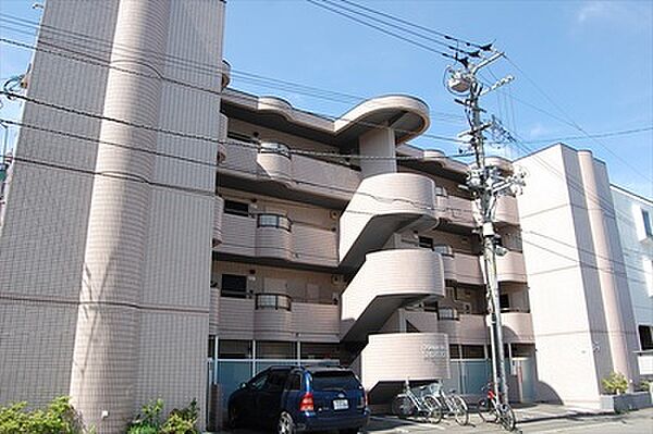 外観画像