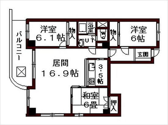外観画像