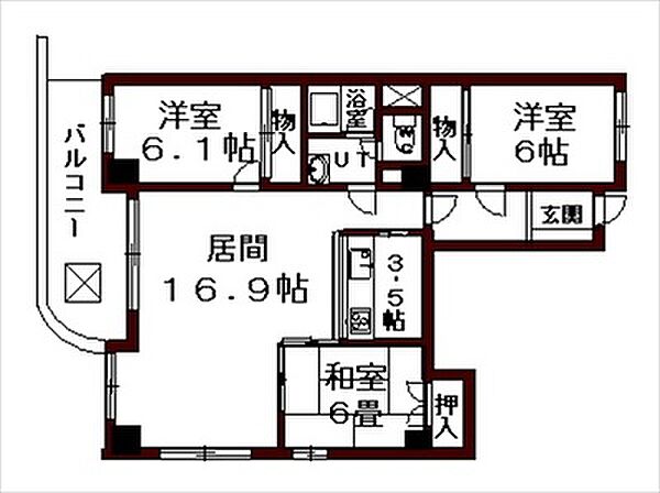 外観画像