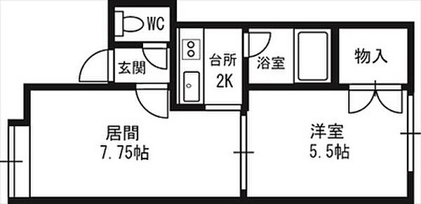 外観画像
