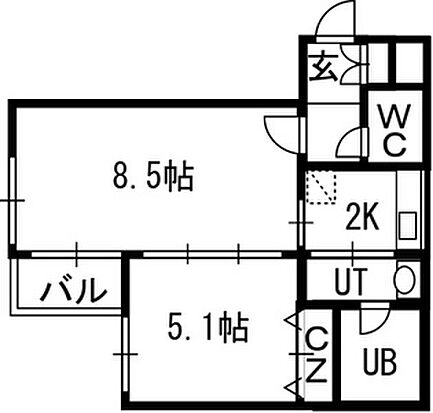 外観画像