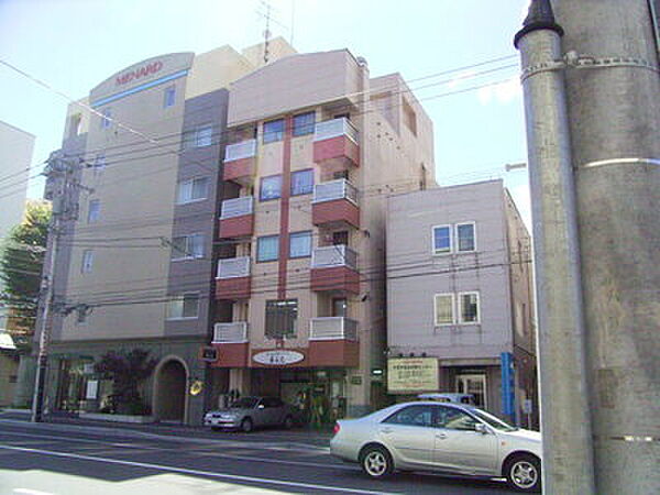 外観画像