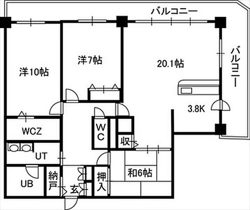外観画像