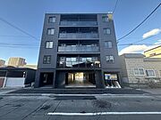 円山公園駅より徒歩8分 5階 新築の賃貸物件