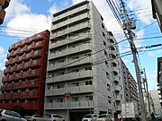 西11丁目駅より徒歩9分 築19年9ヶ月 10階建の賃貸物件