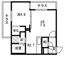 間取り：201025061596