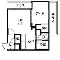 間取り：201025061597