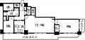 知事公館前タワーレジデンス10階15.0万円