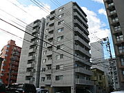 ISグランデ札幌の賃貸物件