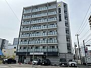 北12条駅より徒歩3分 3階 築2年の賃貸物件