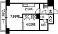 プライムアーバン宮の沢11階6.3万円