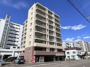 セルベッサ札幌レジデンスの賃貸物件