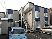 コーポリゼールの賃貸物件