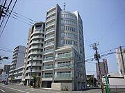 西28丁目駅より徒歩5分 8階 築20年の賃貸物件