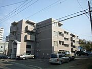 ハイツプロキオン 3階 築29年5ヶ月の賃貸物件