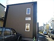 プラッツ南16条 2階 築17年の賃貸物件