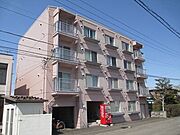 西線11条駅より徒歩9分 3階 築37年8ヶ月の賃貸物件