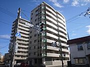 バスセンター前駅より徒歩8分 7階 築19年2ヶ月の賃貸物件