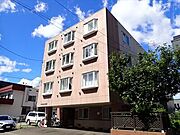 ペアシティ美園 3階 築34年10ヶ月の賃貸物件