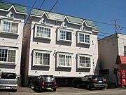 澄川駅より徒歩12分 1階 築34年5ヶ月の賃貸物件