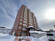 福住駅より徒歩38分 9階 築33年6ヶ月の賃貸物件