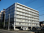 アルカディア33 7階 築36年6ヶ月の賃貸物件