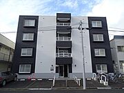 二十四軒駅より徒歩2分 2階 築27年1ヶ月の賃貸物件